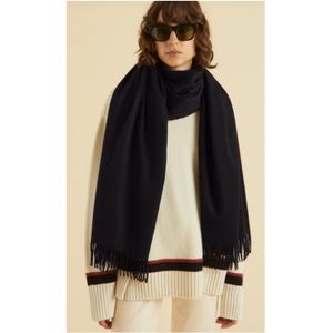 NWT Loro Piana Cashmere Italy Scarf